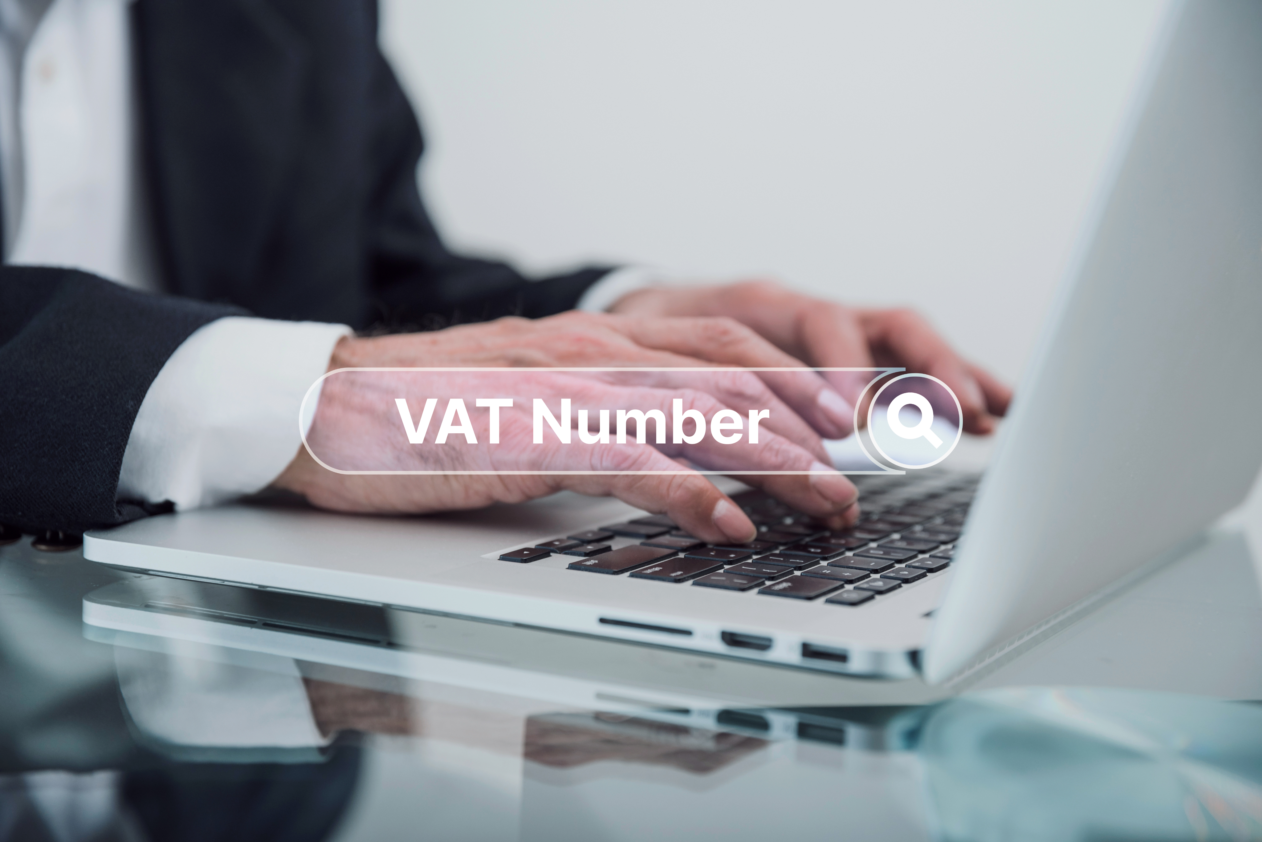 VAT Number