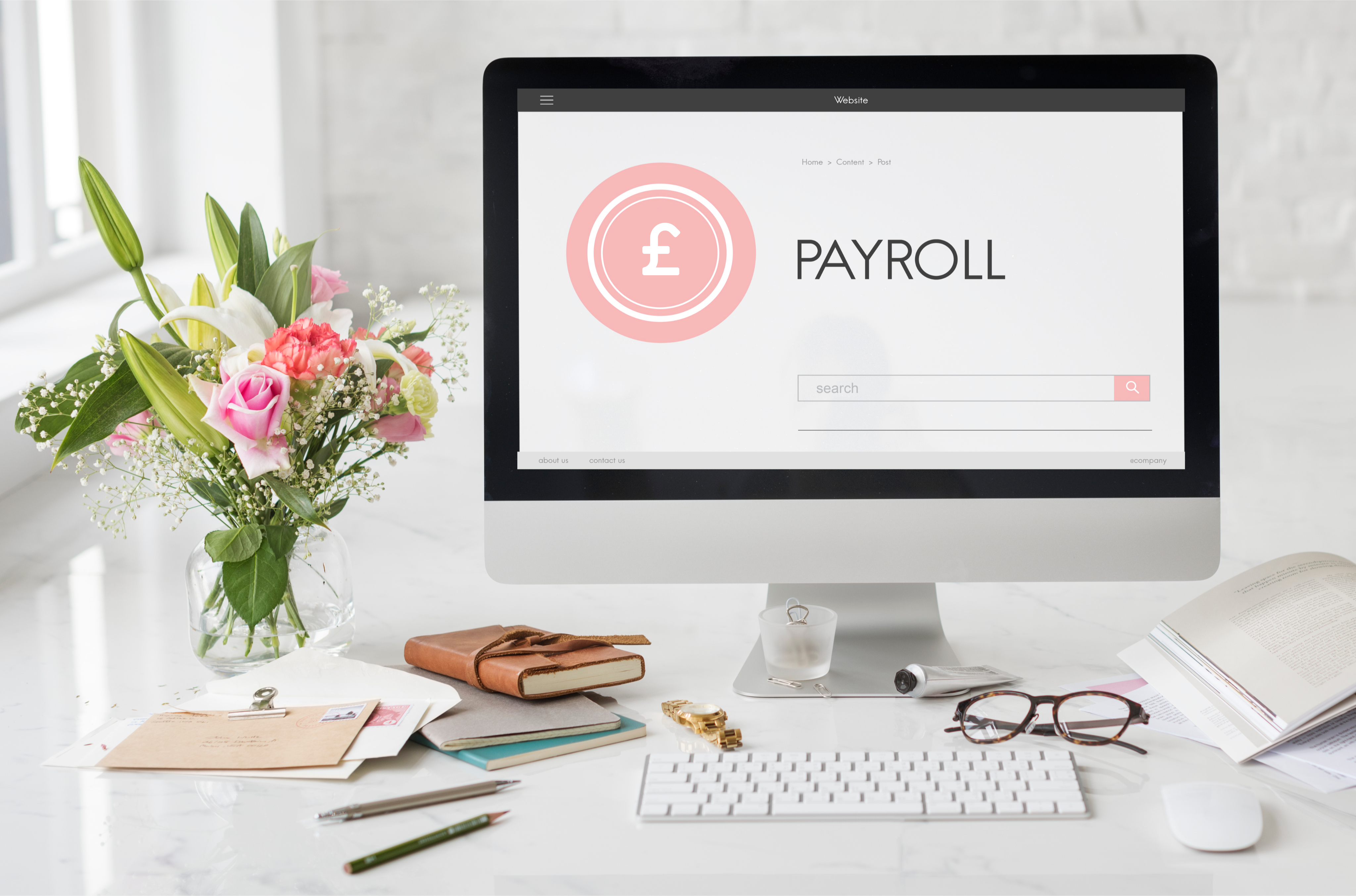 Automated Payroll Software to Manage Payroll Easily with Nomi