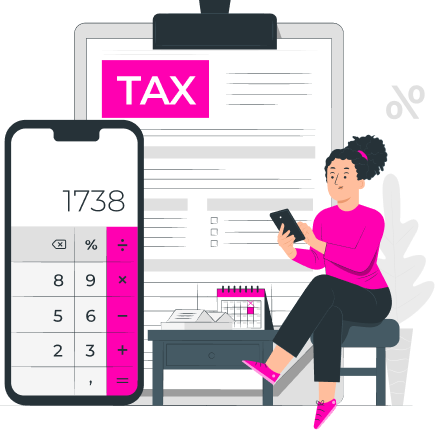 Get Ready for the New Tax Year