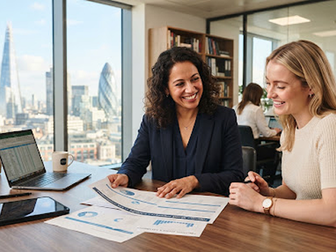 Bookkeeping & VAT