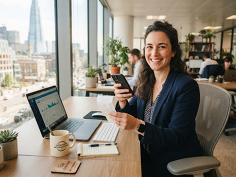 Self Assessment & Partnership Tax