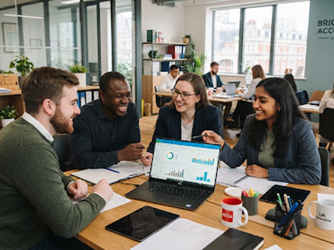 CRM & Practice Management