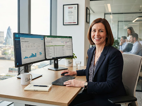 Company Secretarial